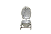 Pram Trinket Box Trinket Boxes Foxyavenue UK